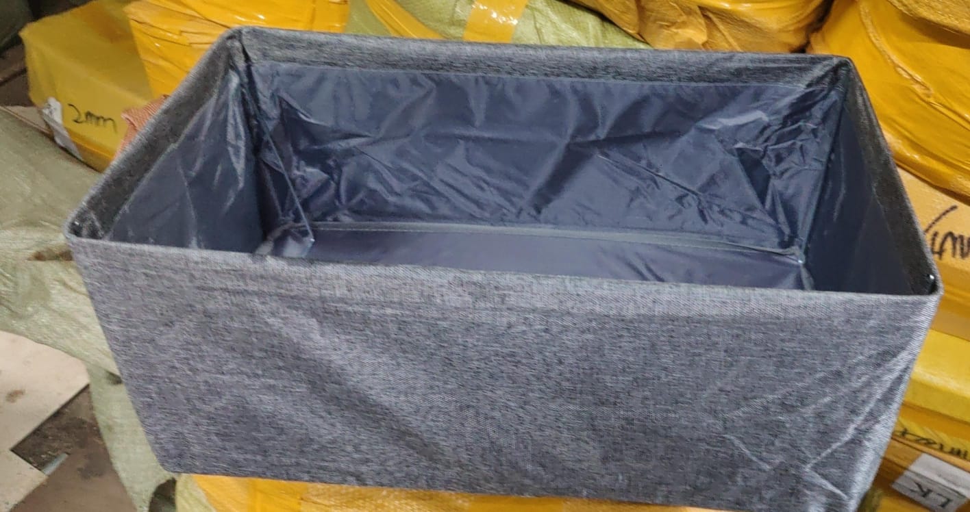 26 Ltr Storage Organiser