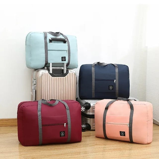 Windflow Foldable Travel bag - Mix Color