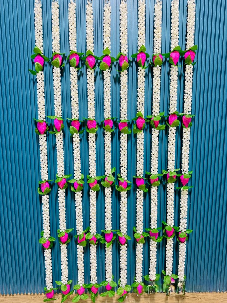 Lotus Hanging (Size: 56 Inch) (1 Piece) (H0091)