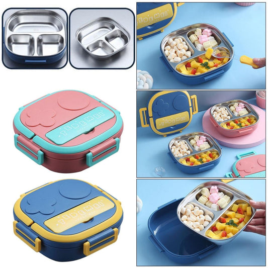 Tedemei 6123 Lunch Box