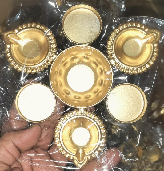 Small Urli (6.5 Inch)