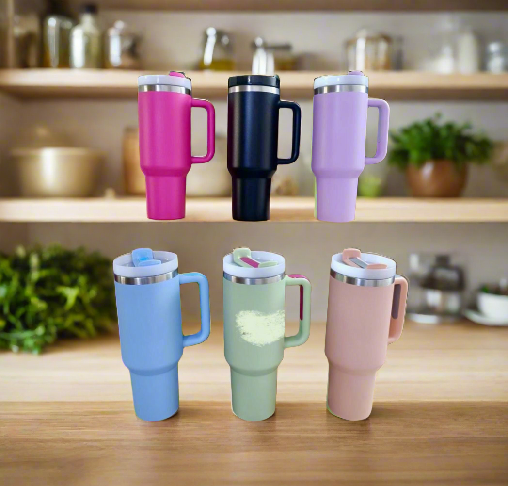 1200 ml Premium Quality Tumbler