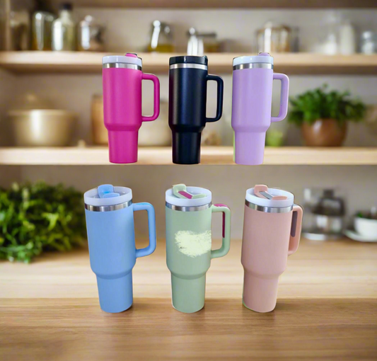 1200 ml Premium Quality Tumbler