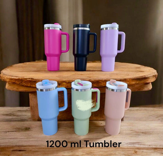 1200 ml Premium Quality Tumbler