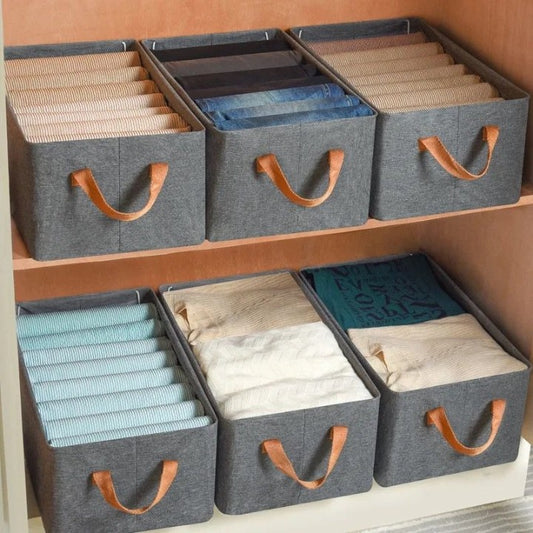 26 Ltr Storage Organiser