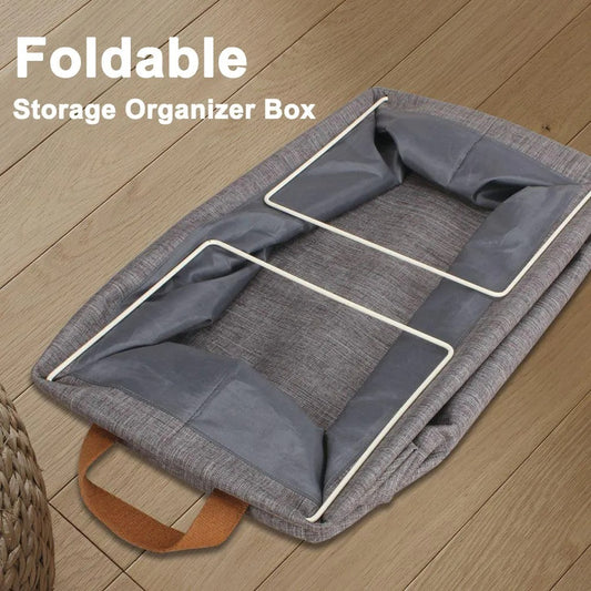 26 Ltr Storage Organiser