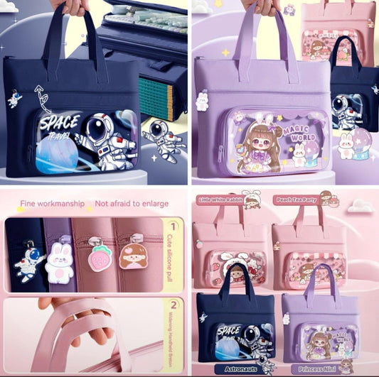 Tote Bags