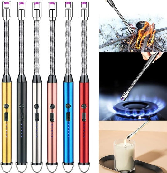 USB Arc Lighter