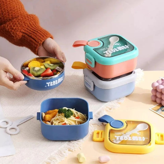 Tedemei 6126 lunch box