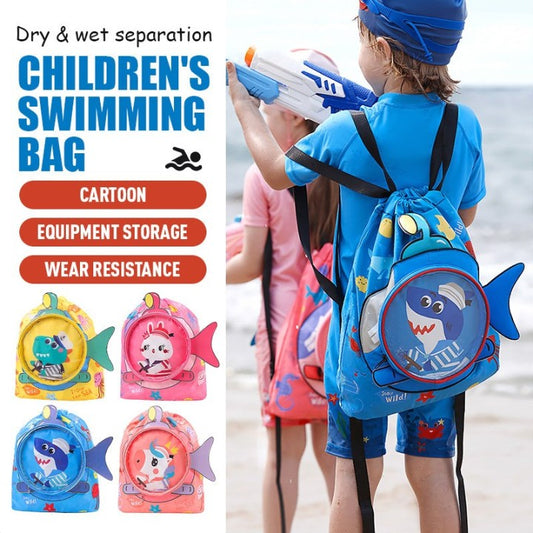 Swimming Bags