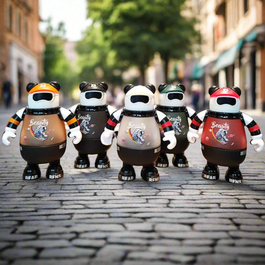 Power Panda Sipper 700 ml